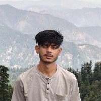 Sanat Hetta-Freelancer in Shimla Division,India