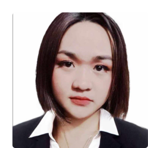 Erica Castro-Freelancer in Floridablanca,Philippines