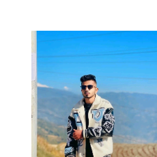 Sujan Yadav-Freelancer in Amahibelha,Nepal
