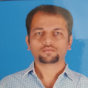 Nimish G-Freelancer in Pune,India