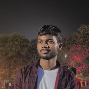 Vishwa Keerti-Freelancer in Gorakhpur,India