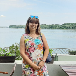Ivelina Todorova-Freelancer in Silistra,Bulgaria