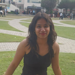Rishita Gupta-Freelancer in Karnal,India