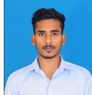 Praveen J-Freelancer in Chennai,India