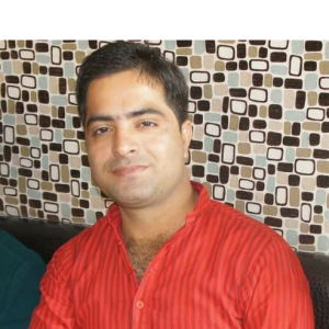 Ambalal Solanki-Freelancer in Ahmedabad,India