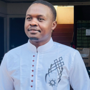 Aengwo Chepchieng Felix-Freelancer in Nairobi,Kenya