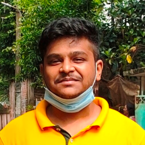 Debjit Das-Freelancer in Siliguri,India