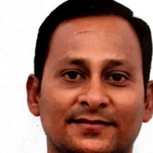 Rajeev Das-Freelancer in Pune,India