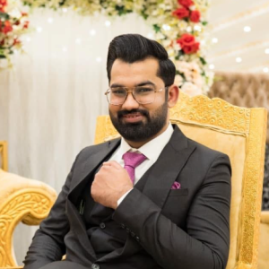 Hammad Urrehman-Freelancer in Bahawalpur,Pakistan