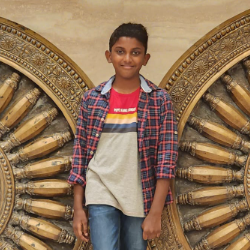 Vimalesh R-Freelancer in Chennai,India