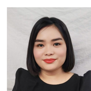Glexelle Rose Epili-Freelancer in Cagayan de Oro,Philippines