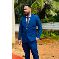 Mohamed Shifan-Freelancer in Vavuniya,Sri Lanka