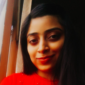 Ipshita Chatterjee-Freelancer in Kolkata,India