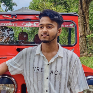 Md Rahat-Freelancer in Sreemangal,Bangladesh