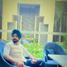 Samarjeet Singh-Freelancer in Batala,India