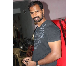 Beeram Vishwaraju-Freelancer in Secunderabad,India