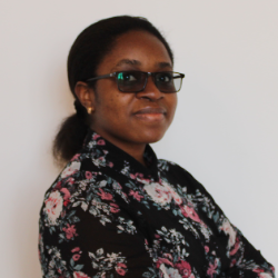 Anushka La Grace Niassan Koumayeb-Freelancer in ,Cameroon