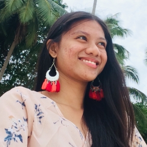 Samantha Jazmyne Imdani-Freelancer in X,Philippines