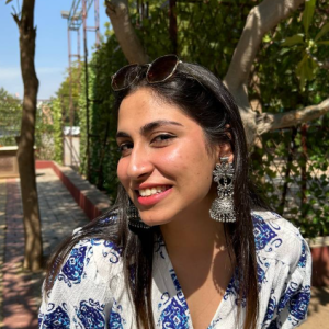 Sargam Raina-Freelancer in Mumbai,India