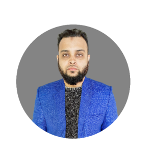 Abu Sayeed Md. Tanzid-Freelancer in Sylhet,Bangladesh