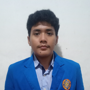 Teguh Firmansyah-Freelancer in Tangerang,Indonesia