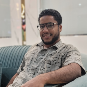 Mohammed-Freelancer in Hadramaut,Yemen