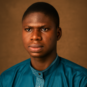 Qauzim Afolabi-Freelancer in Abuja,Nigeria