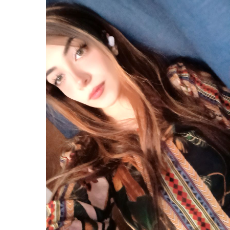 Rida Shah-Freelancer in Gojra,Pakistan