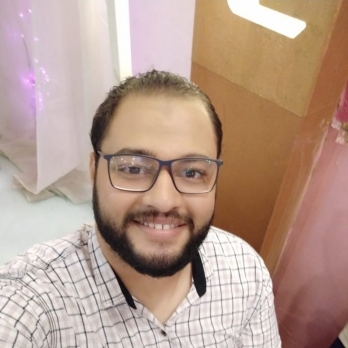 Mohammed Abdelhady-Freelancer in Egypt,Egypt