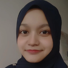 Nurul Ain-Freelancer in Semenyih,Malaysia