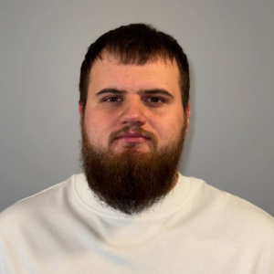 Yaroslav Khrystych-Freelancer in Kaunas,Lithuania