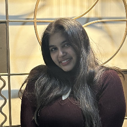 Mahek Pawani-Freelancer in Pune,India
