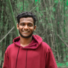 Pavan Kalyan Dharmavaram-Freelancer in Shaikpally,India