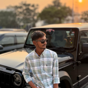 Dhruv Patel-Freelancer in Mota,India