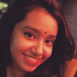 Sazia Samreen-Freelancer in Dhaka,Bangladesh