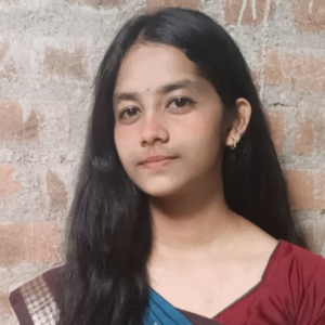 Khushi Pradhan-Freelancer in Titilagarh,India