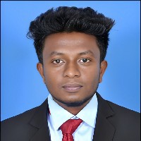 Ajay Sharma-Freelancer in Trichy,India