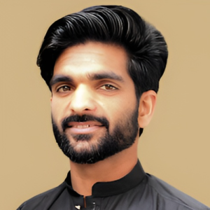 Qamar Hussain-Freelancer in Bhimber,Pakistan
