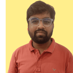 Saurabh Srivastava-Freelancer in Lucknow,India