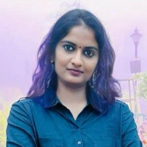 Yogalakshmi Sivaram-Freelancer in Chennai,India
