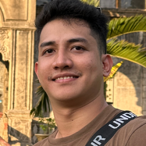 Philip Joseph Sajul-Freelancer in Bacolod,Philippines