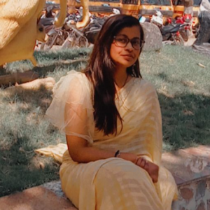 Shweta Saini-Freelancer in Noida,India
