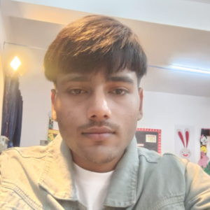 Sujal Gupta-Freelancer in Ghaziabad,India