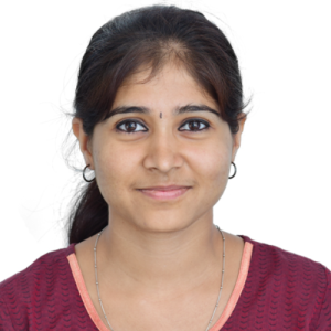 Anushree B S-Freelancer in Bengaluru,India