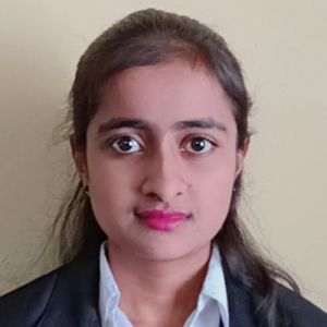 Nandini M C-Freelancer in Bengaluru,India