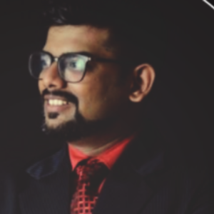 Siddesh Shirke-Freelancer in Thane,India