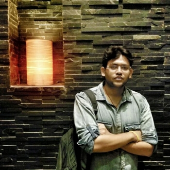 Praveen Raj-Freelancer in Pune,India