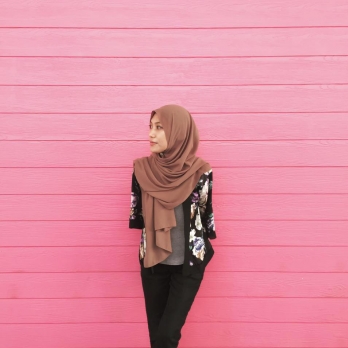 Zamimi Omar-Freelancer in ,Malaysia