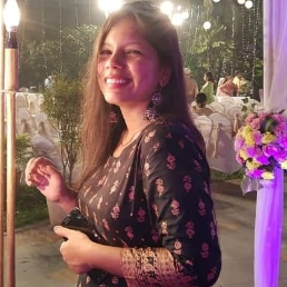 Shveta Tidke-Freelancer in Mumbai,India