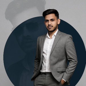 Ankit Maurya-Freelancer in Gwalior,India